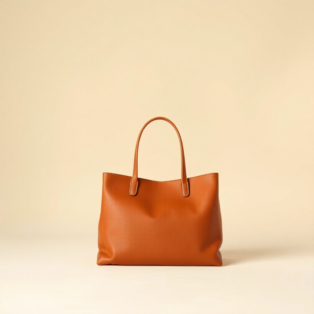 Sac en cuir